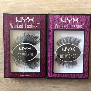 🆕NYX Wicked Eyelashes🆕